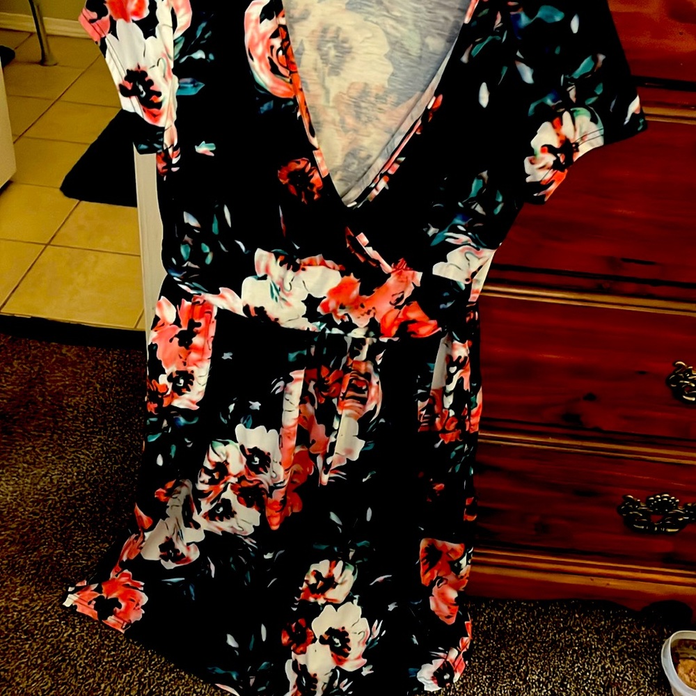 Summer Dress